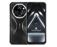 Smartfon OUKITEL WP55 Pro 5G 16/512GB 11000mAh czarny 120Hz WP55Pro-BK/OL